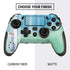 Disney Frozen II Olaf PlayStation Scuf Vantage 2 Controller Skin